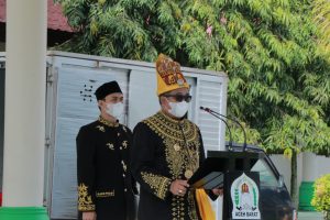 Ini Pesan Bupati Ramli MS di HUT Meulaboh ke 433
