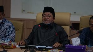 UIN Ar-Raniry Banda Aceh Tuan Rumah OASE PTKI 1 Se Indonesia 2021
