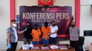 Kenalan di Medsos, Gadis Aceh Utara Disetubuhi Di Kebun Coklat