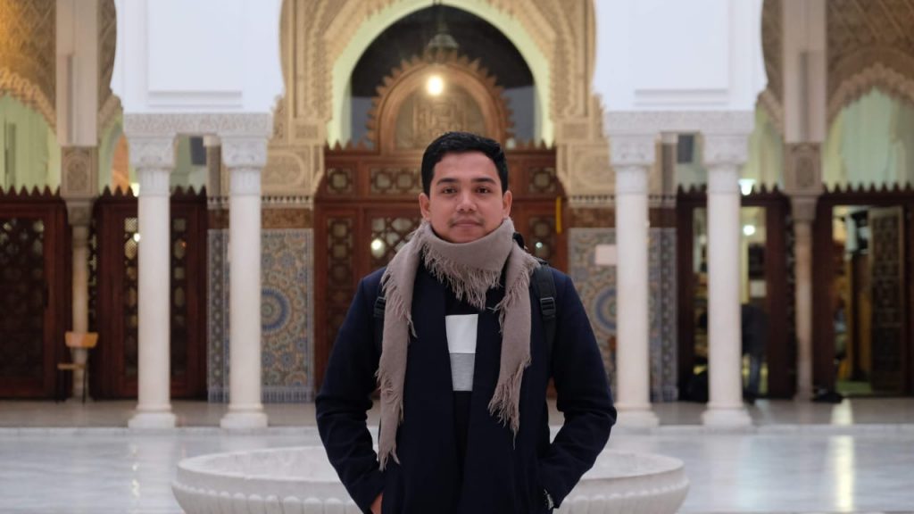 Dosen Universitas Serambi Mekkah Jadi Juri Pentas Tarian Nasional di Semarang