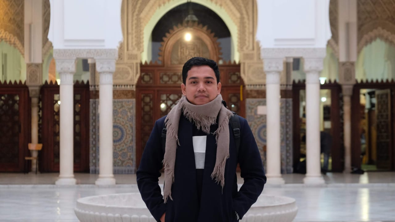 Dosen Universitas Serambi Mekkah Jadi Juri Pentas Tarian Nasional di Semarang