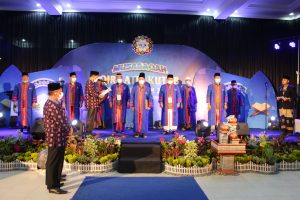 MQK II Tingkat Provinsi Resmi Dimulai