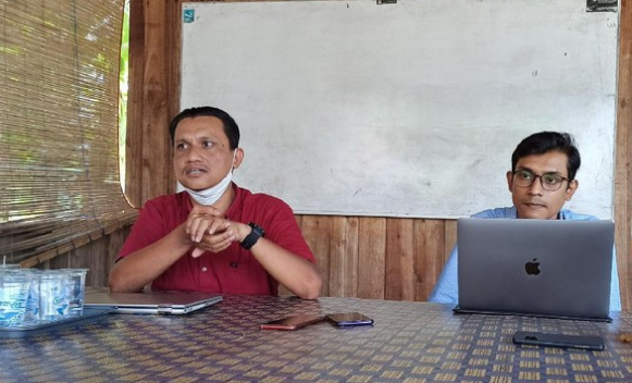 Laporan Wanita Hampir Diperkosa Ditolak Polisi di Aceh, Ini Penjelasan Kabid Humas