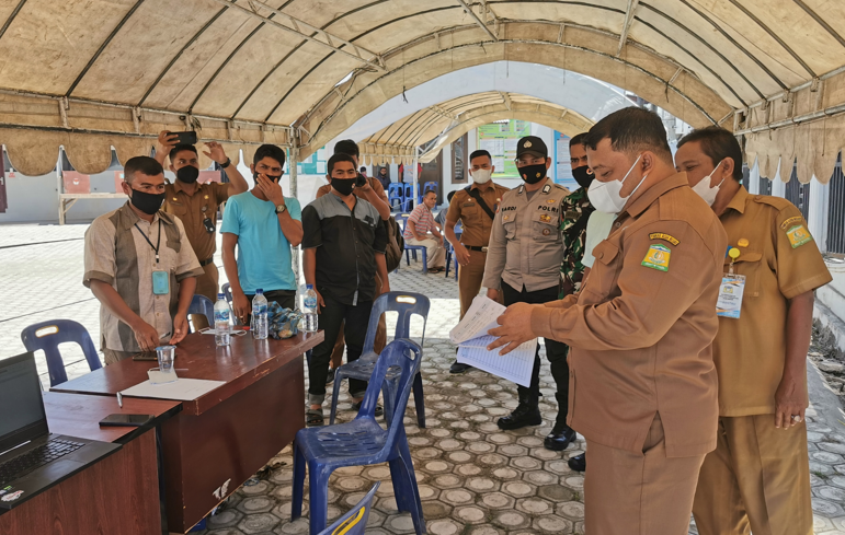 Masyarakat Aceh Besar Sambut Antusias Pilchiksungtak