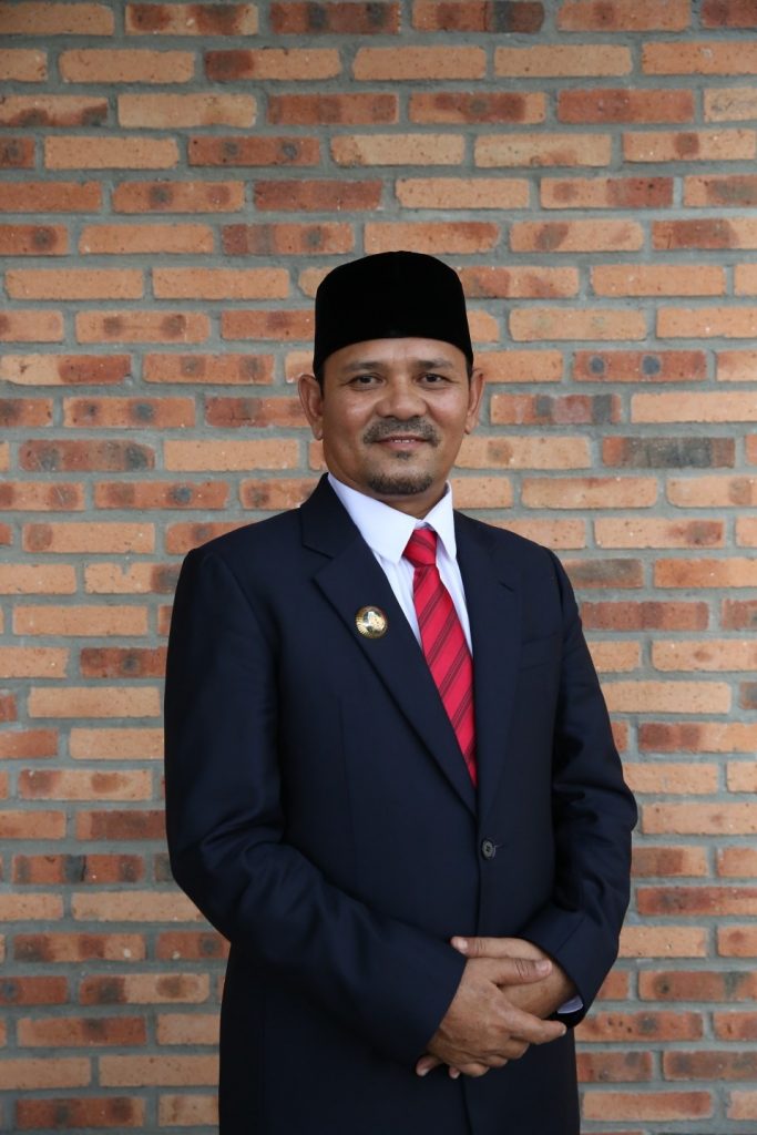 Aceh Besar Gelar Pilchiksungtak Hari Senin 4 Oktober