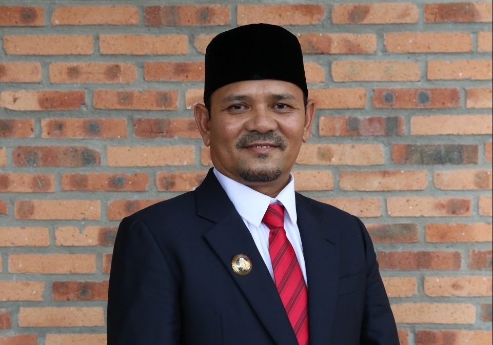 Aceh Besar Gelar Pilchiksungtak Hari Senin 4 Oktober