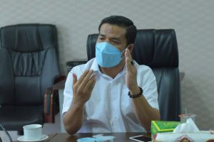 10 Kriteria Ideal Calon Gubernur Aceh Menurut Lembaga Emirates Development Research