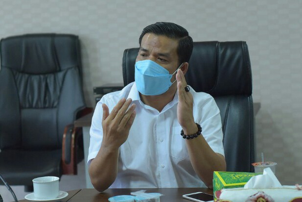 10 Kriteria Ideal Calon Gubernur Aceh Menurut Lembaga Emirates Development Research
