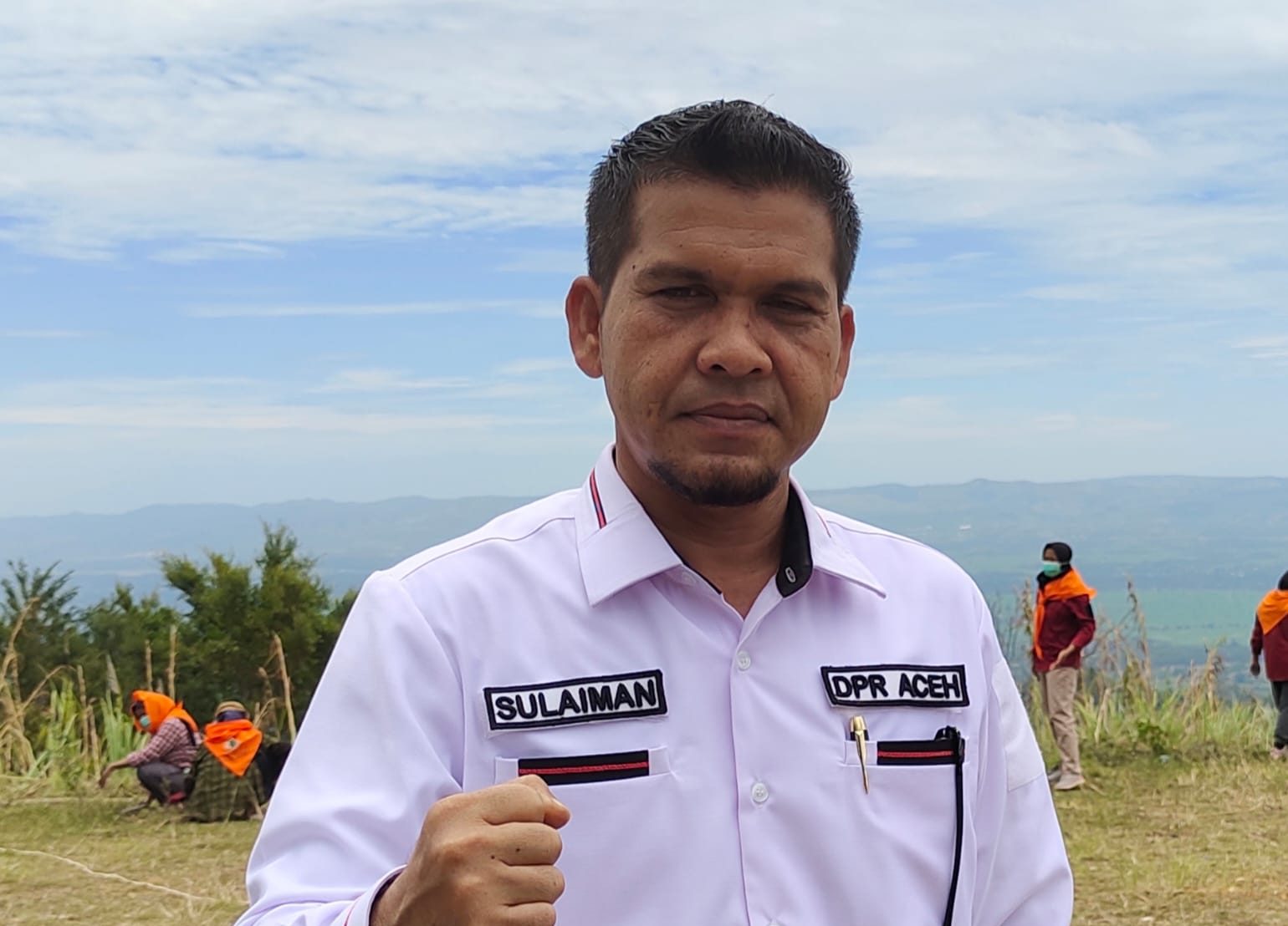 PT SBA Wajib Mempekerjakan Kembali 52 Tenaga Kerja yang Telah Dipecat