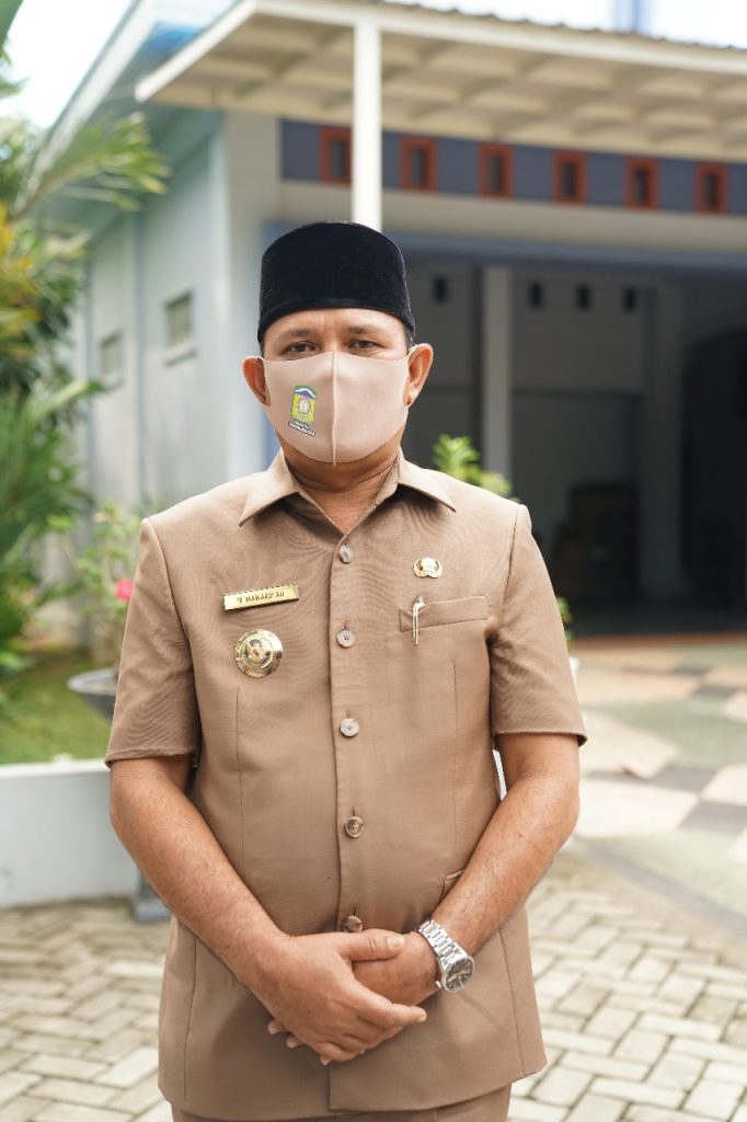 Bupati Aceh Besar Ajak Masyarakat Doakan Kesembuhan Gubernur Aceh