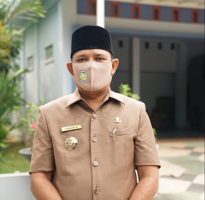 Bupati Aceh Besar Ajak Masyarakat Doakan Kesembuhan Gubernur Aceh