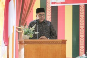 MPD Aceh Barat Hadirkan Kurikulum Muatan Lokal Berbasis Islami