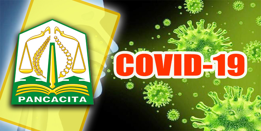 1.596 Pasien Covid-19 Aceh Masih Dalam Perawatan, 121 Orang Sembuh