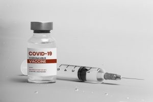 Vaksin Pfizer Mulai Ramaikan Vaksinasi Covid-19 di Aceh