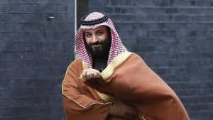 Pangeran Arab Saudi Gila Main Game Dota 2 dan Call of Duty