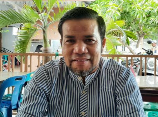 Usman Lamreung: Masyarakat Aceh Ingin KPK Tuntaskan Kasus Dugaan Korupsi di Aceh