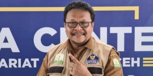 Pasien Covid-19 Berkurang, Bed Rumah Sakit Mulai Kosong
