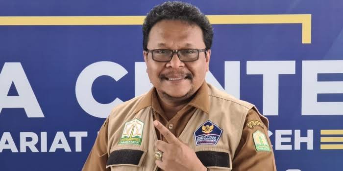 Alhamdulillah, Aceh Daerah Resiko Rendah Covid-19