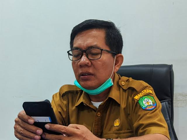 KMI Abdya: Penunjukan Salman Alfarisi ST Sebagai Plt. Sekda Abdya Sudah Tepat