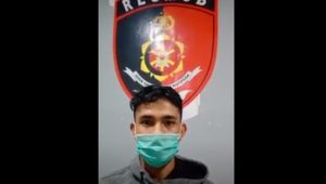 Polisi: Aulia Open BO Lewat MiChat, Harus Bayar Rp 500 Ribu