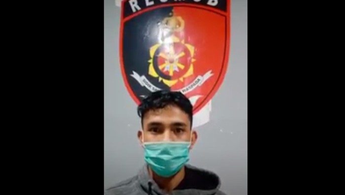 Polisi: Aulia Open BO Lewat MiChat, Harus Bayar Rp 500 Ribu