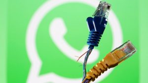 Begini Cara Gunakan Whatsapp Tanpa Internet