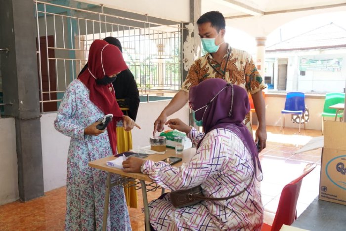 244 Gampong Ikuti Pilchiksung Serentak di Aceh Besar
