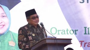 Pemda Aceh Barat Akan Berlakukan Sistem Pungutan Pajak Dari Pelaku Usaha