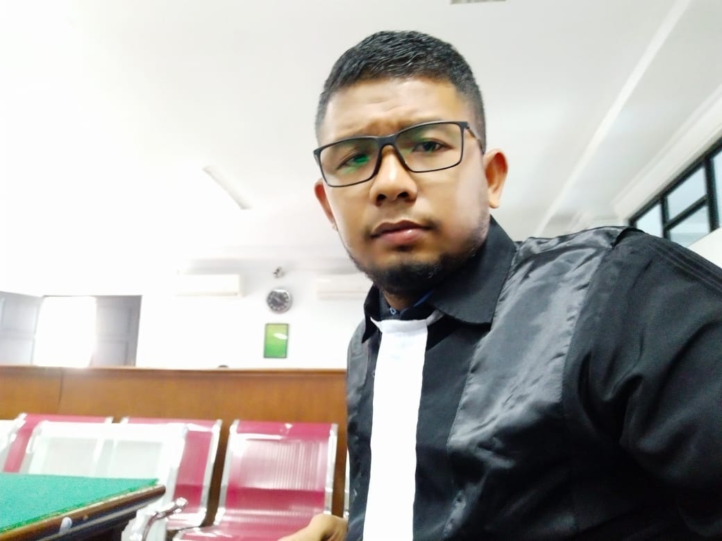 YARA Nagan Raya Desak KPK Segera Umumkan Nama Tersangka Kasus Suap Izin PLTU 3 & 4