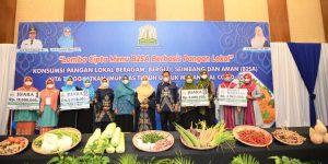 Ingin Generasi Cerdas, Anda Bisa Aplikasikan B2SA