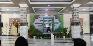 Kafilah Aceh Masuk Final Delapan Cabang Lomba di MTQ Korpri Nasional