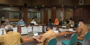 Komisi III DPD RI Gelar FGD Dengan Pemerintah Aceh Bahas UU Serikat Buruh