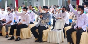 Fakta dari Ruang Pinere RSUDZA dan Pentingnya Vaksinasi Covid-19