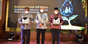 Pemerintah Aceh Fokus Kembangkan Digitalisasi Produk Lokal