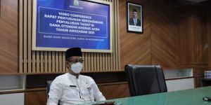Aceh Akan Fokus Gunakan Dana Otsus Untuk Pengentasan Kemiskinan