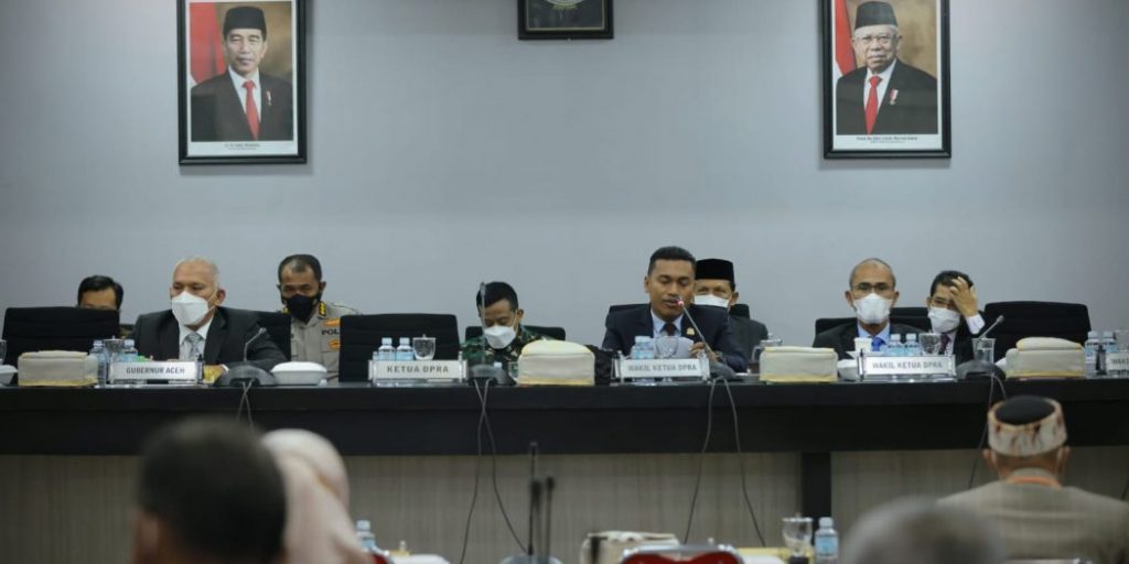 Pemerintah Aceh Optimalkan Aset untuk Tingkatkan Pendapatan Daerah