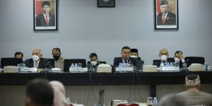 Pemerintah Aceh Optimalkan Aset untuk Tingkatkan Pendapatan Daerah