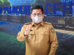 Aminullah Tekankan Etika dan Moralitas Dalam Pemilihan Keuchik Serentak