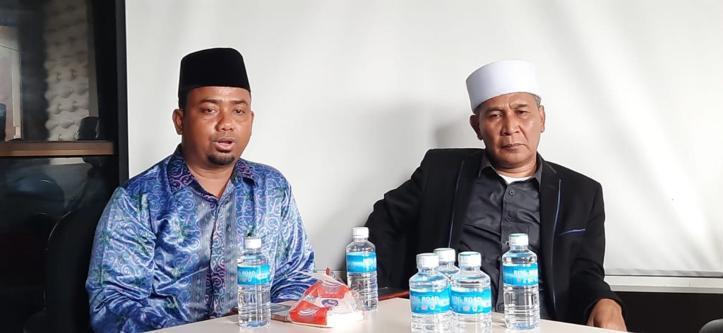 Ratusan Ulama Aceh Akan Gelar Silaturrahmi Bahas Persoalan Politik