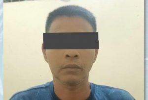 1 Pelaku Penembakan Pos Pol Panton Reu Diringkus, 6 Lainnya DPO