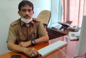 Mulai Tahun 2022, Pemkot Lhokseumawe Tak Lagi Anggarkan Gaji Bagi Honorer Grade C