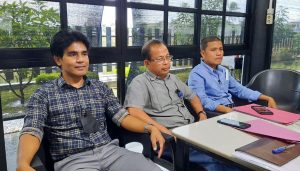 Mohd Din Dibebaskan Dari Dakwaan Kasus Penghinaan Ringan