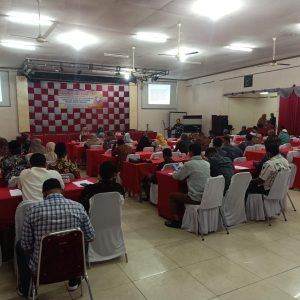 Bupati Aceh Utara Terbitkan Perbup Penurunan Stunting, Berdayakan Posyandu?