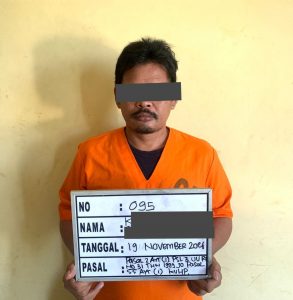 Polda Aceh Tahan Direktur CV BD Soal Pengadaan Bebek