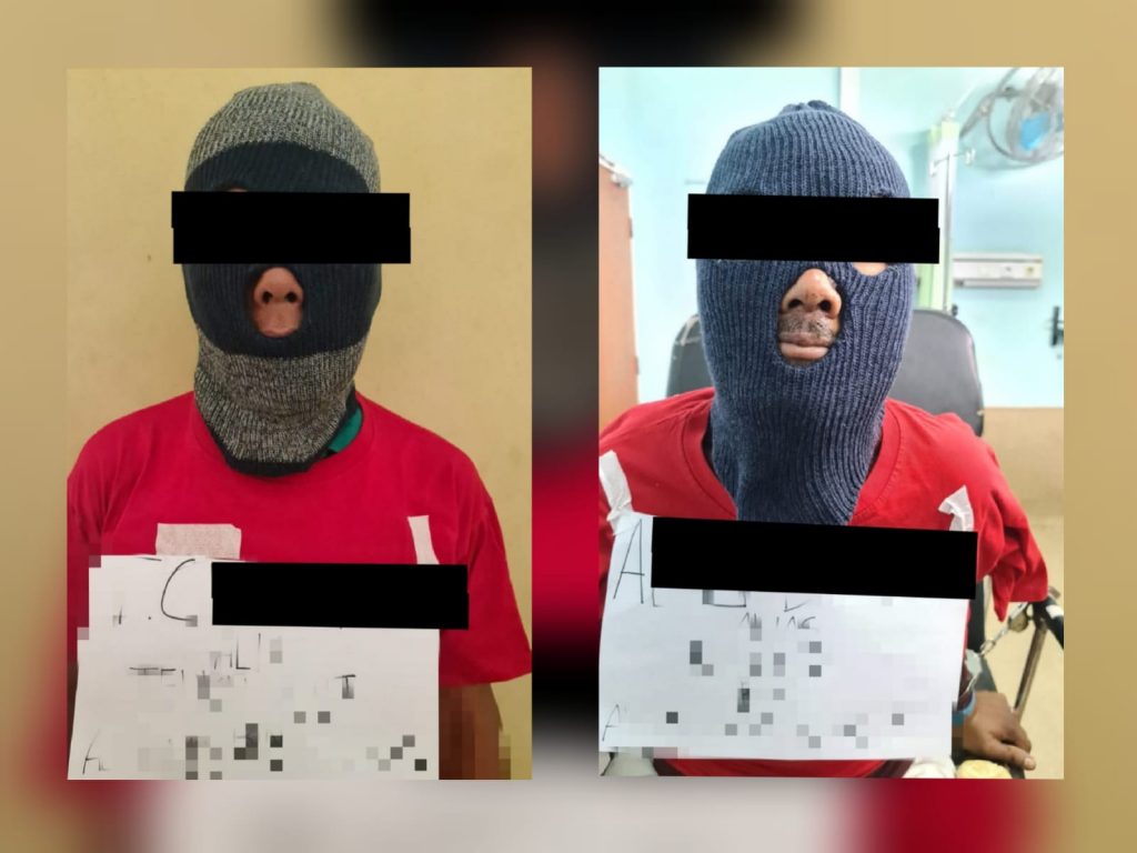 Satu Pelaku Penembakan Pos Pol Panton Reu Tewas Saat Penggerebekan