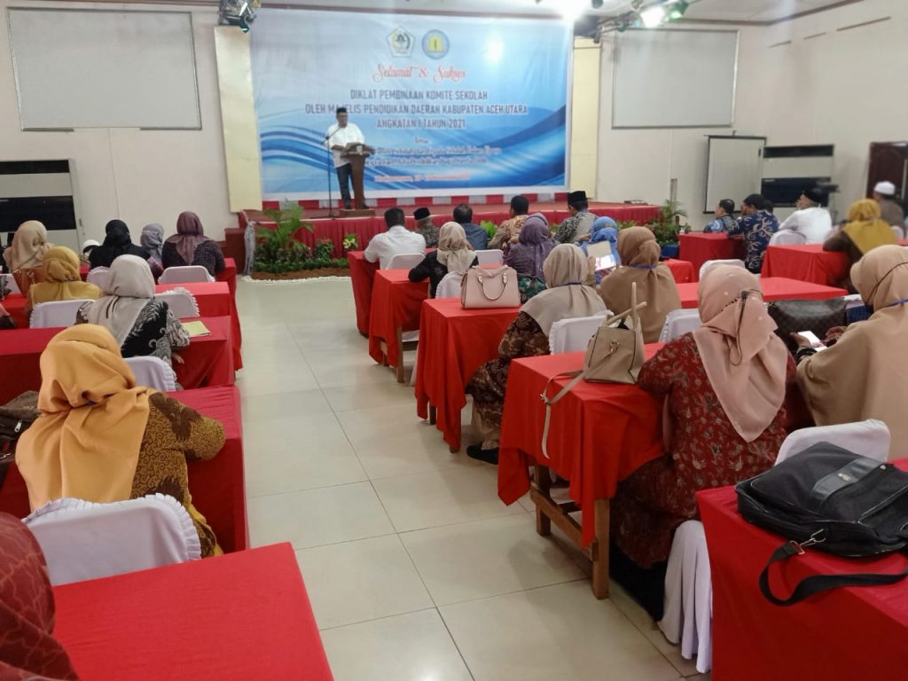 Wabup Fauzi Yusuf Minta Kawasan Pedalaman Jadi Titik Fokus Pembinaan Pendidikan
