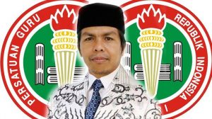 PGRI Aceh Juara Umum Gurulympic 2021