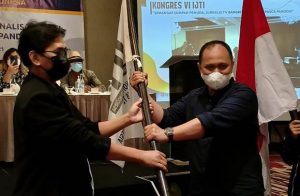 IJTI Pusat Sesalkan Insiden Pengusiran Jurnalis Saat Meliput Mentan di Jambi