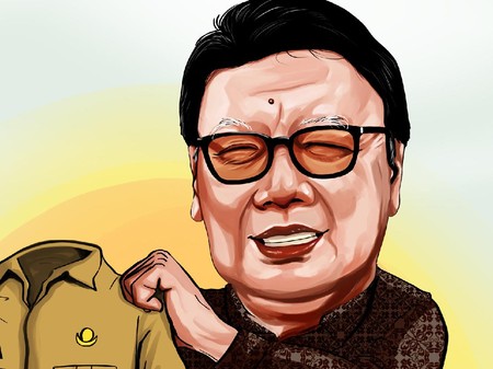 Kabar Baik nih bagi PNS, Mulai dari Gaji-THR Tahun 2022