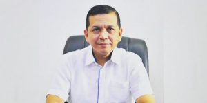 Sistem Pemerintahan Berbasis Elektronik Pemerintah Aceh Terbaik se-Sumatera
